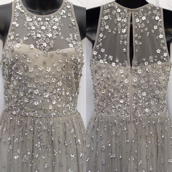 Anthropologie x BHLDN Ginny Wedding Dress - Picture 5 of 6